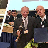 57th Annual International Foundry Conference in Portoroz, Slovenia