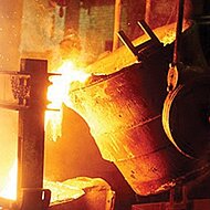 IN - Bengal Foundry Industry Suffers from Lack of Accurate Marketing Targets’