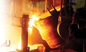 IN - Bengal Foundry Industry Suffers from Lack of Accurate Marketing Targets’