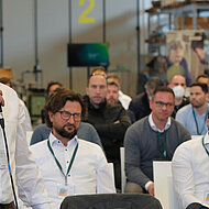 Behind-the-scenes in die-casting remanufacturing 