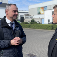 Zukunftsfähige Industrie braucht Investitionen – und politischen Rückhalt 