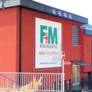 F+M Engineering partners with Foundry and Metallurgy Engineering SA