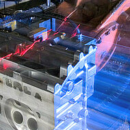 GER - Core production and testing from a single source: Laempe Mössner