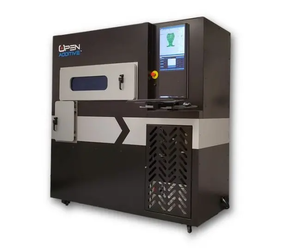 US - Open Additive wins Army contract for large-format metal AM