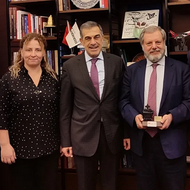 TURKISH FOUNDRY DOUBLED ITS SHARE OF PRODUCTION IN THE EU