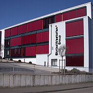 StrikoWestofen: Light metal casting industry trusts in innovations