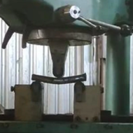 KAZ – Hochwertiges duktiles Gusseisen