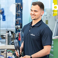 The plug with a difference