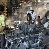 IN - Foundry sector seeks govt help to double exports