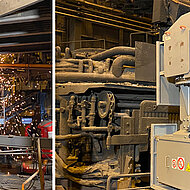 Winoa, a foundry and global leader that invests in employee safety and energy efficiency.