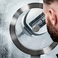 Sehen heißt Verstehen: Neues Kamerasystem liefert optische Informationen aus dem Maschineninnenraum für die Optimierung von Zerspanungsprozessen