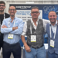 Italienischer Werkzeughersteller COSTAMP stärkt seine Position in den USA