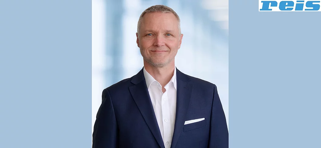 New chapter in the management of Reis Robotics