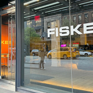 US electric car start-up Fisker is insolvent: Production at Magna has ended