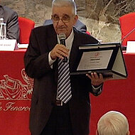 Cesare Frigo   1935 – 2015