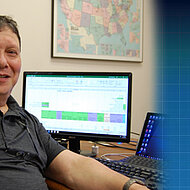 Boris Yampolsky Joins the Vulcan Team