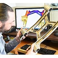 UK - New technical centre for Midlands foundry