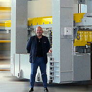 Acquisition of the business branch "SAVELLI Engineering"