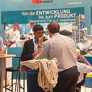 GIFA 2015 – TRENNEX TRADE SHOW REVIEW