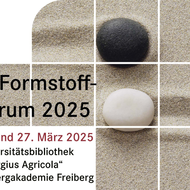  Formstoff- Forum 2025