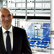 The COVID Crisis is not the Cause for further Megatrends in Production