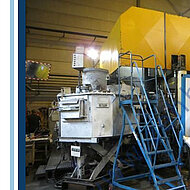 Bankruptcy Auction: alu-druckguss GmbH & Brandenburg KG