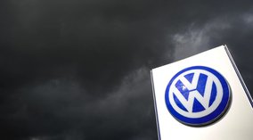 As Diesel Scandal Fades, VW Is Planning to Replace Its CEO