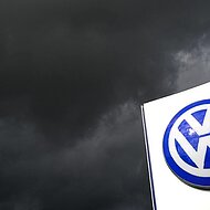 As Diesel Scandal Fades, VW Is Planning to Replace Its CEO