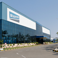 IN / MX - Rane (Madras) Mexico facility to make steering components