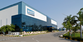 IN / MX - Rane (Madras) Mexico facility to make steering components