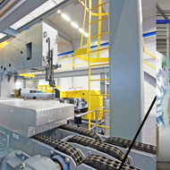 August Mössner GmbH + Co. KG in Shanghai