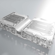 CH - Foundry Industry Meets E-Mobility