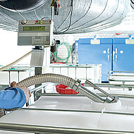 Trennex - Continue to pursue the positive developments in 2017