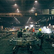 BREAKING: Columbus Castings' 750 jobs in jeopardy as buyer sought