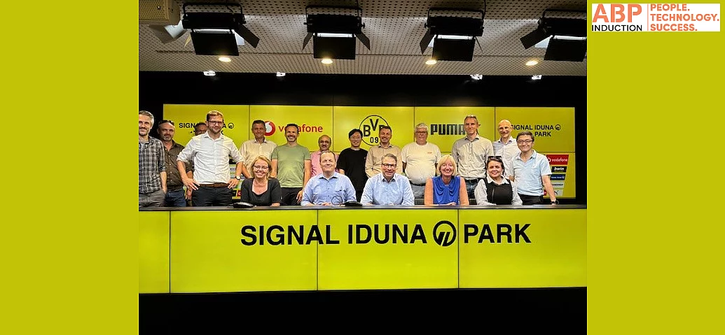 Leadership advances ABP’s strategic vision