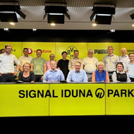 Leadership advances ABP’s strategic vision