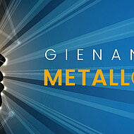 Foundry of the Week: GIENANTH Gruppe