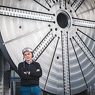 CHANGES AT THE HELM OF THE EUROPEAN FOUNDRY ASSOCIATION AS THE INDUSTRY RECOGNISES ITS IMPORTANT ROLE IN THE ‘GREEN REVOLUTION’