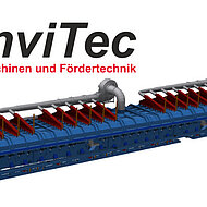 Convitec: Consistent use of advantages, foundry expansion secures locations