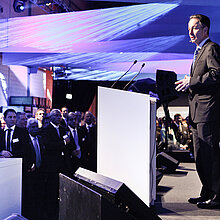 Grosse Giessereitechnische Tagung 2005