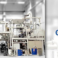 CLUSTREG® - A new reclamation process for inorganically bonded foundry sands 