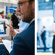 Digital impressions from GIFA 2019