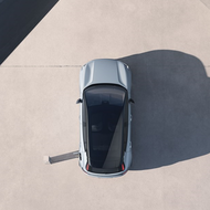 Volvo Cars erhöht das Tempo beim Klimaschutz