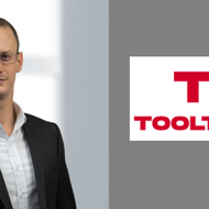 Alessandro Carlesso unser neuer Head of Technical Sales 