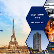 Major Event for the European Foundry Industry - CAEF Summit in Paris 