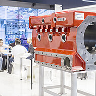 CastForge celebrates its première in Stuttgart in 2018