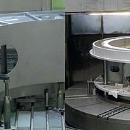 OTTO JUNKER GmbH - Contract for the core assembly of a magnetic resonance imaging (MRI) scanner