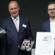  Newcast Award 2023 für die beste Substition