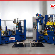 NOT JUST TRIMMING AND DEBURRING: HOW MPR MACHINES A CAR CARRIER