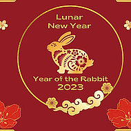 We wish all our Chinese business friends and partners a healthy and successful New Year 2023.